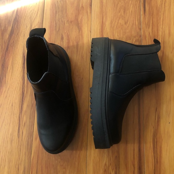 steve madden yardley